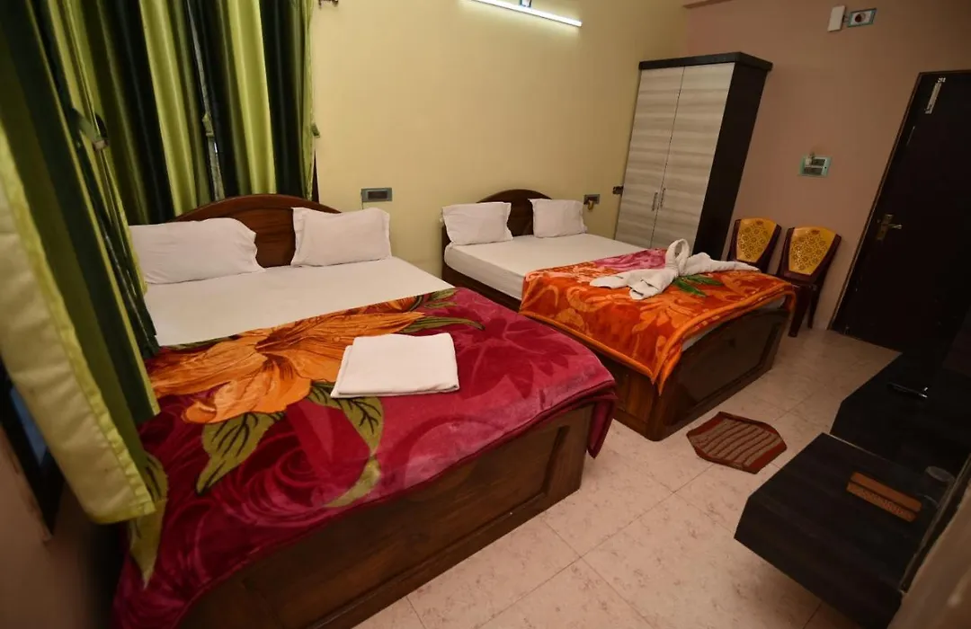 Green View Hotel & Resort-1