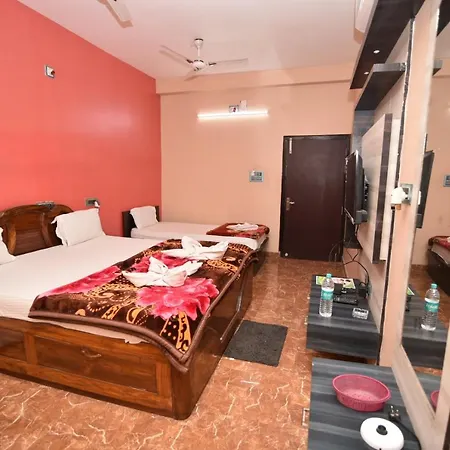 Green View Hotel & Resort-3