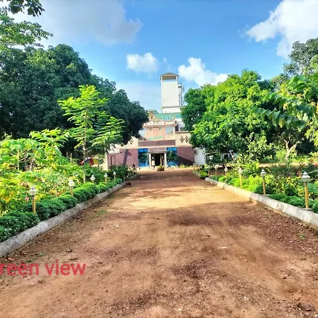 Green View Hotel & Resort-2